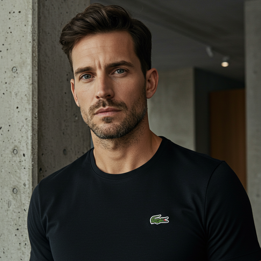 [KAUF 3, ERHALTE 5] Premium-T-Shirt-Set – LCT Essential (5er-Pack)