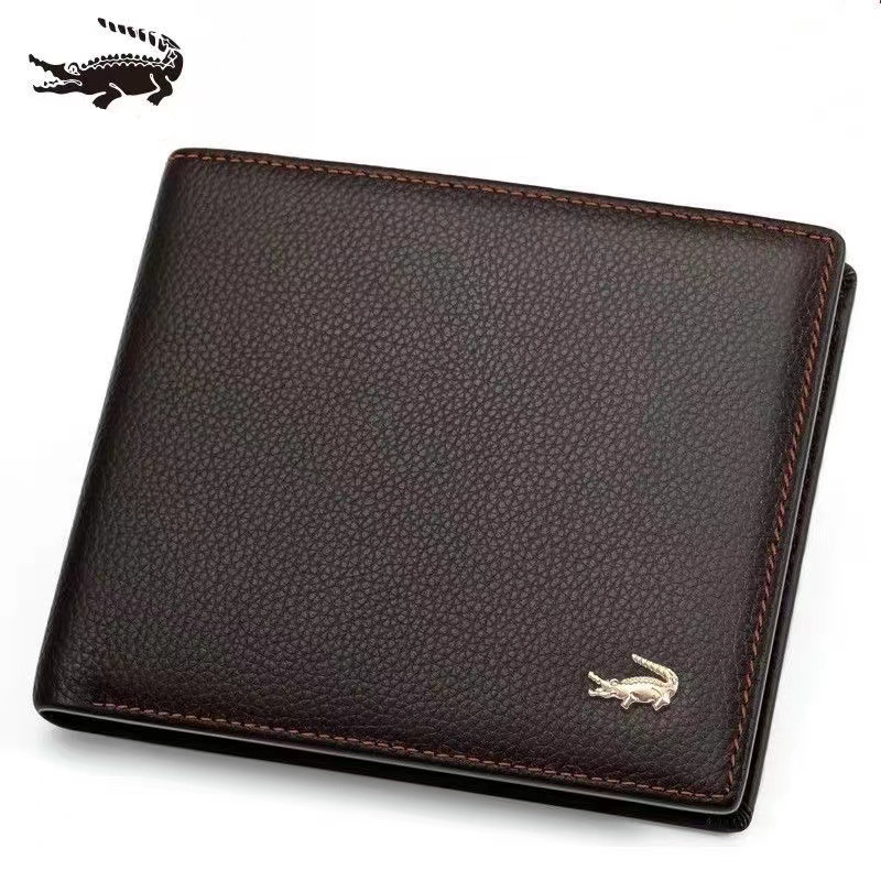 Stylish LCT Leather Wallet – compact, elegant, and premium quality.